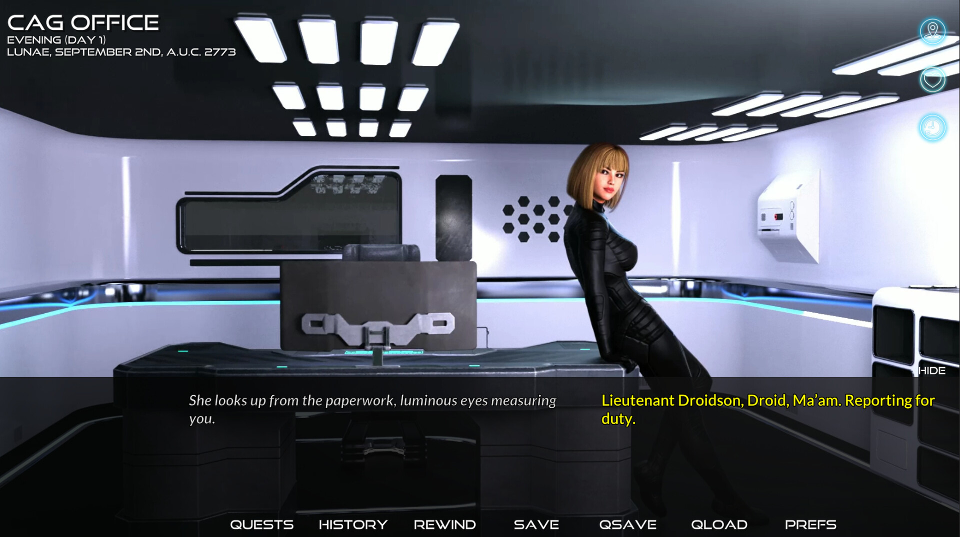 Wings of Empire screenshot #9