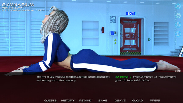 Wings of Empire screenshot 6