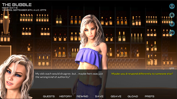 Wings of Empire screenshot