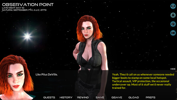Wings of Empire screenshot 7