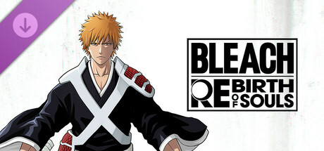 BLEACH Rebirth of Souls - Ichigo Kurosaki (Thousand-Year Blood War Arc) banner image