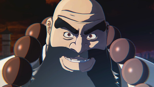 BLEACH Rebirth of Souls - Ichibe Hyosube