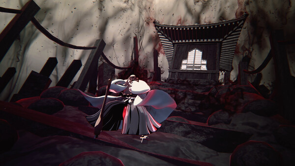 BLEACH Rebirth of Souls - Ichibe Hyosube