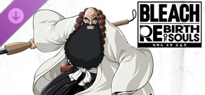BLEACH 리버스 오브 소울즈 - 플레이어블 캐릭터 「효스베 이치베」