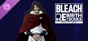 BLEACH 리버스 오브 소울즈 - 플레이어블 캐릭터 「유하바하」