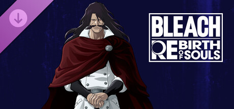 BLEACH Rebirth of Souls - Yhwach