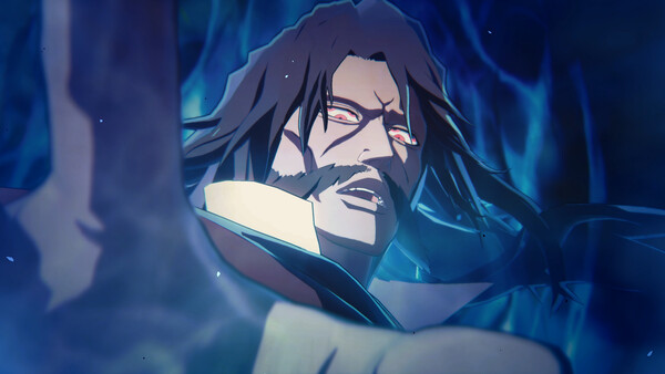 BLEACH Rebirth of Souls - Yhwach