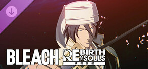 BLEACH 魂魄覺醒 - 千年血戰篇服裝套組