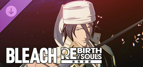 BLEACH 魂魄觉醒 - 千年血战篇服装套组
