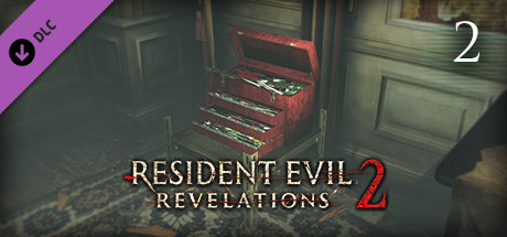 Resident Evil Revelations 2 Steam Charts and Player Count Stats