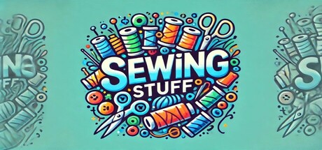 Sewing Stuff banner