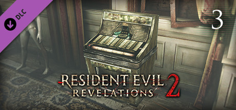 Resident Evil Revelations 2 Steam Charts and Player Count Stats