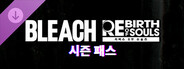 BLEACH 리버스 오브 소울즈 시즌 패스
