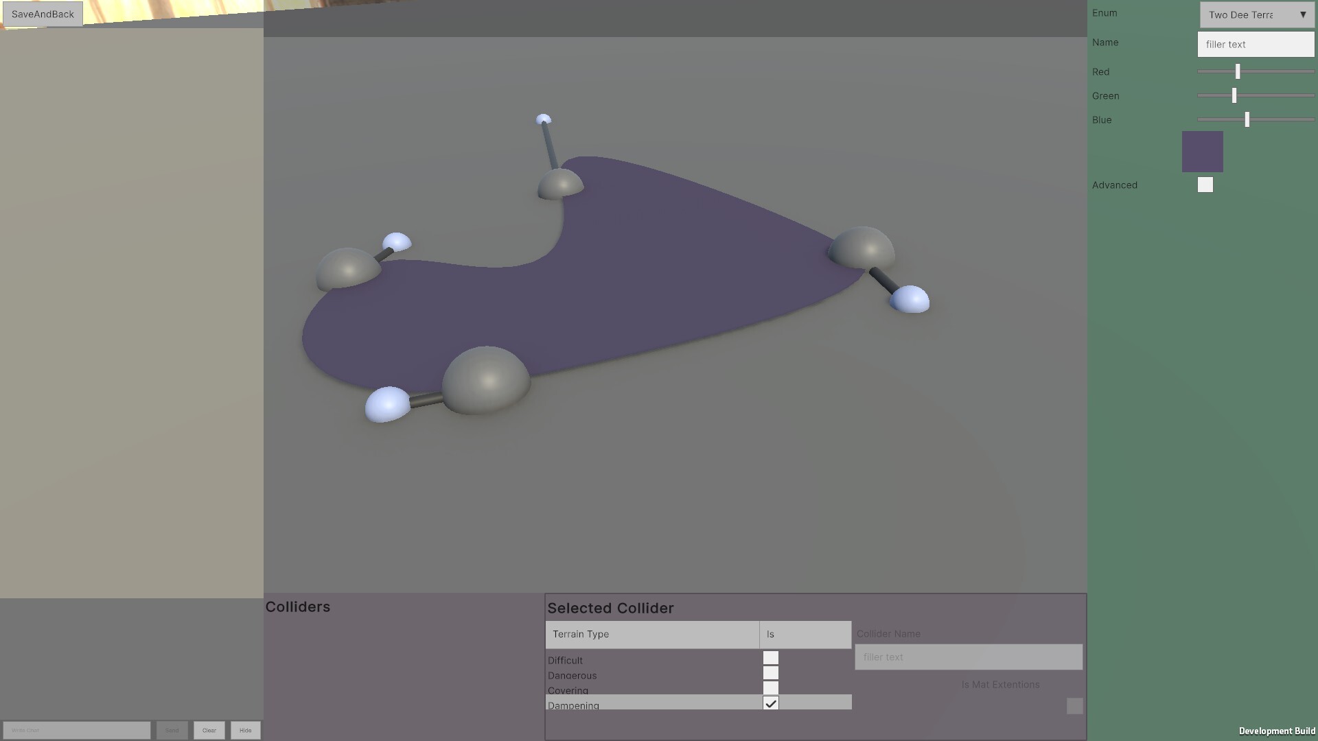 Skirmish Game Simulator screenshot #5