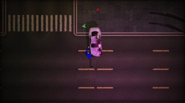 Chrome Carnage screenshot 5