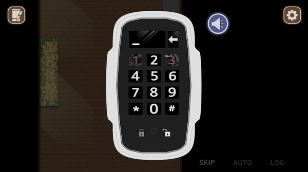 텔테일 - 카지노 살인 사건.