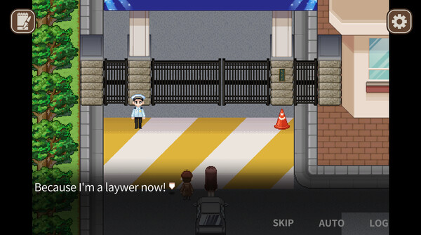 TellTale - Casino Murder Case screenshot 4