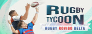 Rugby Tycoon Rugby Rovigo Delta