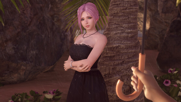 Venus Vacation PRISM - DEAD OR ALIVE Xtreme - "Cheongsam" Outfits (Set of 6) screenshot 4