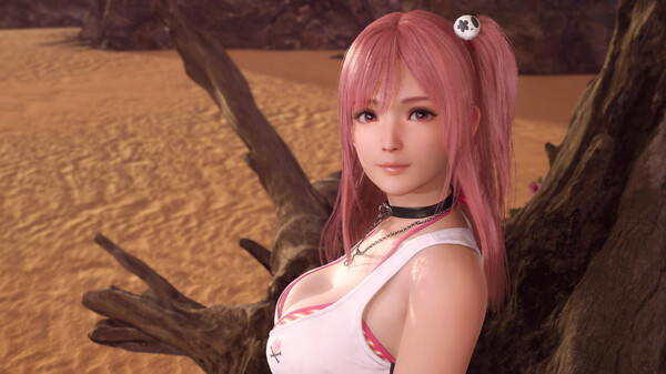 Venus Vacation PRISM - DEAD OR ALIVE Xtreme - "Cheongsam" Outfits (Set of 6) screenshot 3