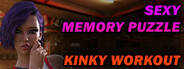 Sexy Memory Puzzle - Kinky Workout