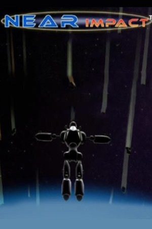 Near Impact cover art