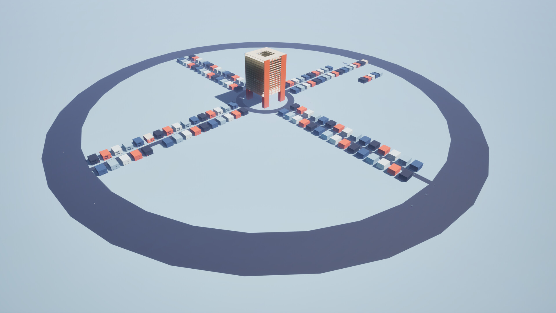 The Genetic Dilemma screenshot #4