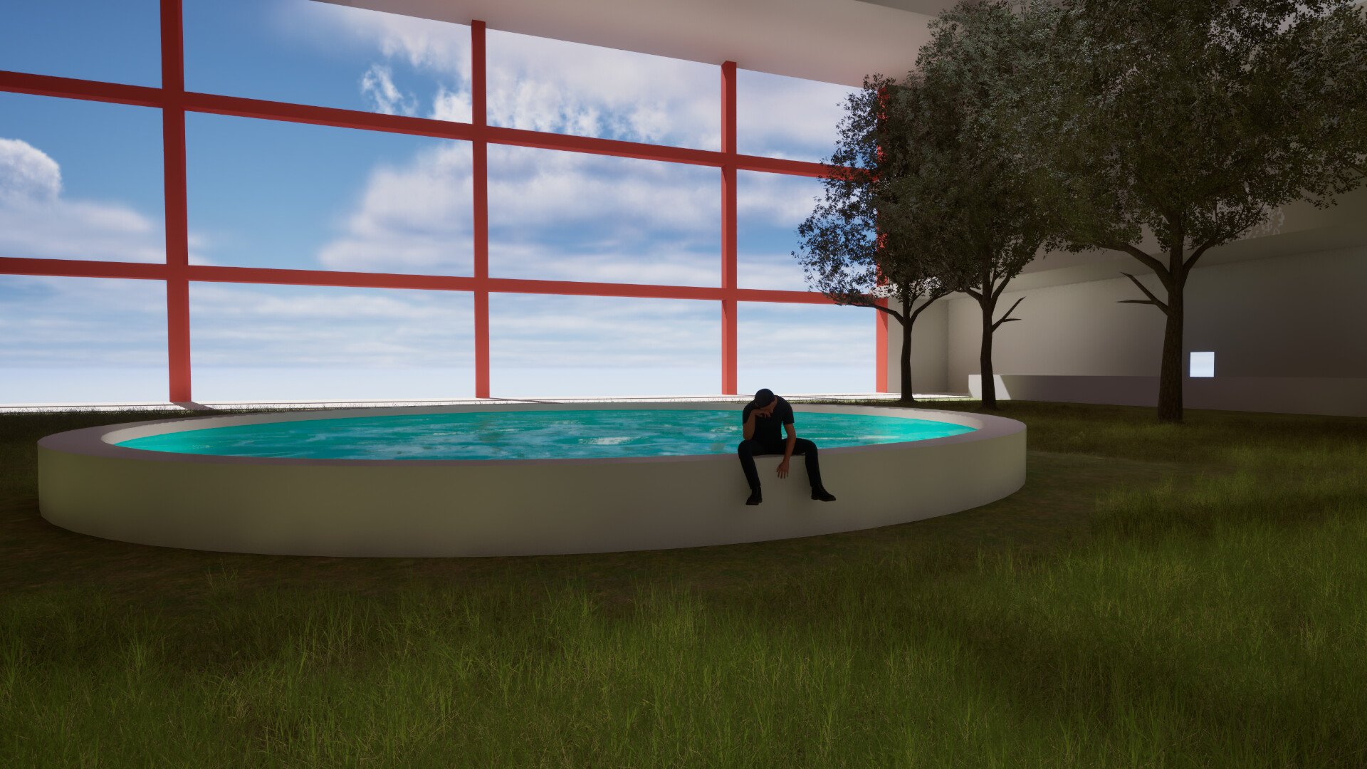 The Genetic Dilemma screenshot #2