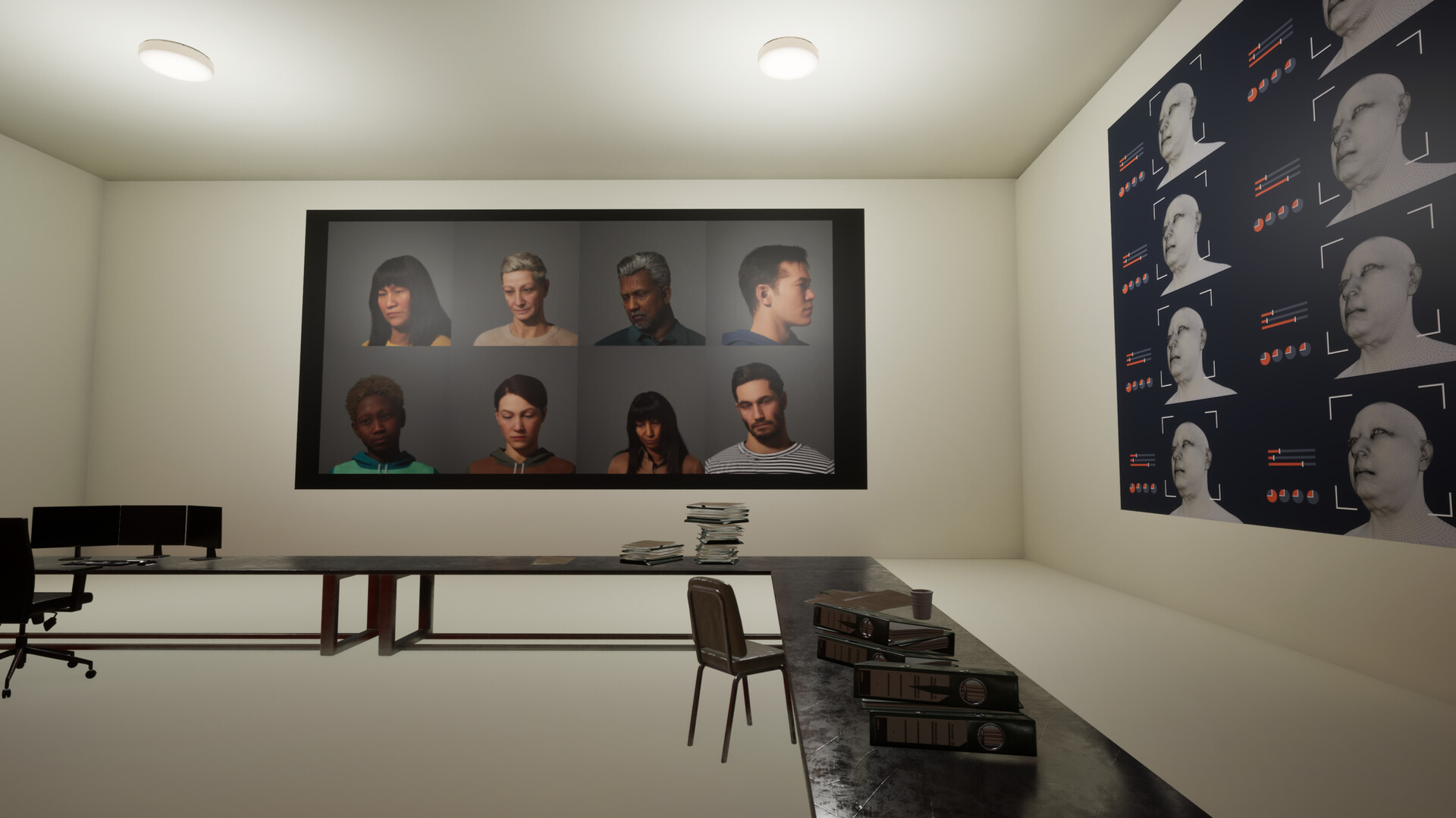 The Genetic Dilemma screenshot #6