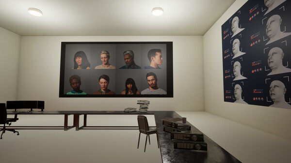 The Genetic Dilemma screenshot 6