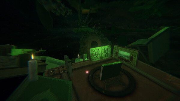 Скриншот из Death Frame Скриншот из Death Frame