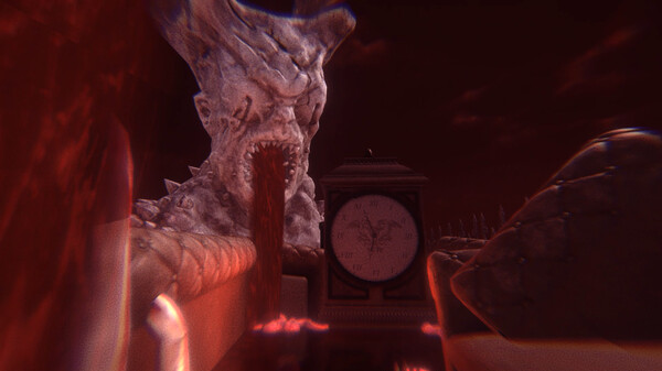 Скриншот из Death Frame Скриншот из Death Frame