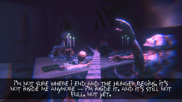 Скриншот из Death Frame Скриншот из Death Frame