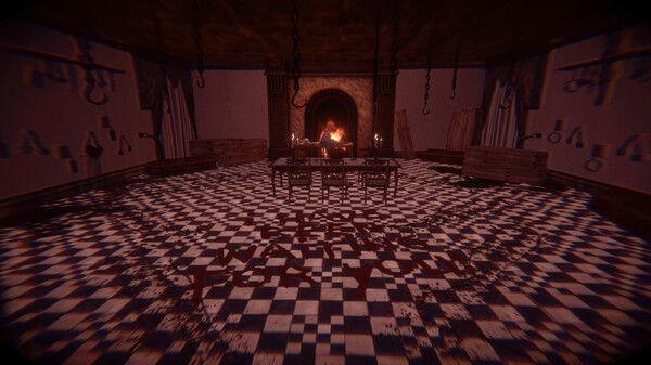 Скриншот из Death Frame Скриншот из Death Frame