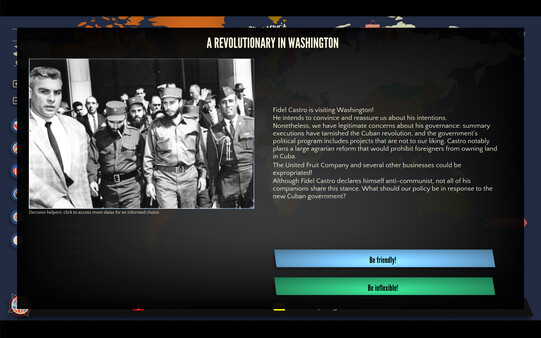 Maestro's Cold War 2 screenshot 3