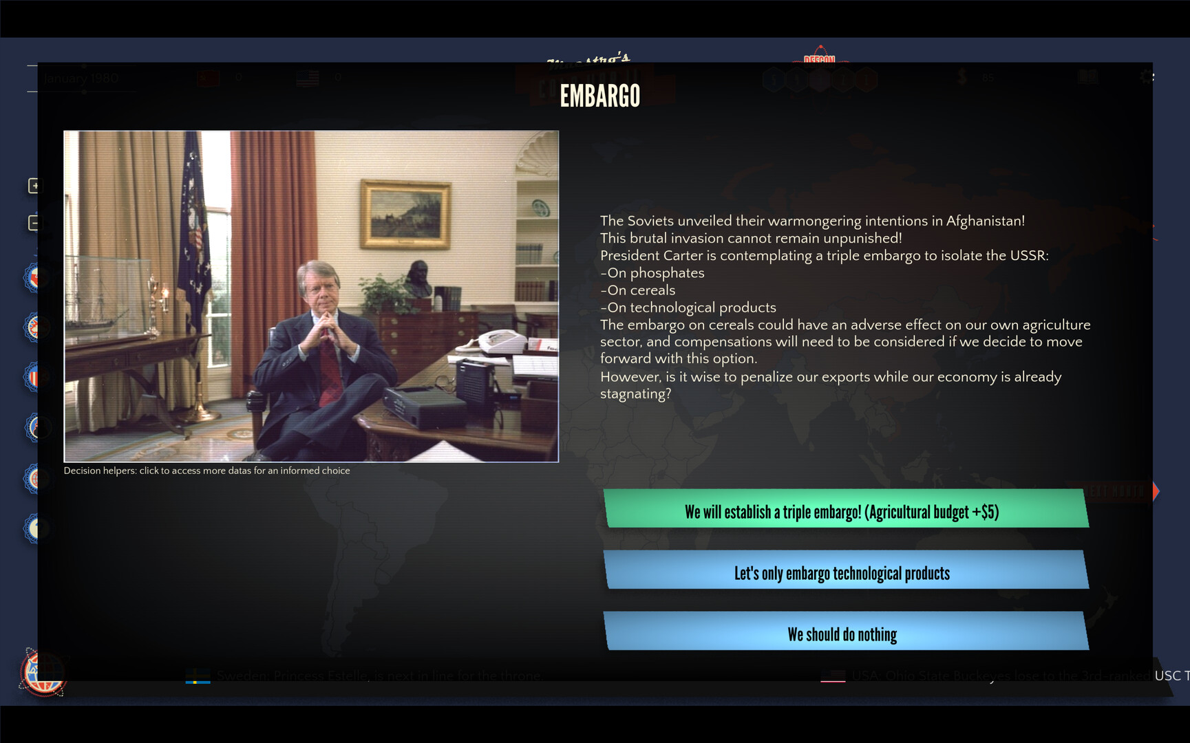 Maestro's Cold War 2 screenshot #9