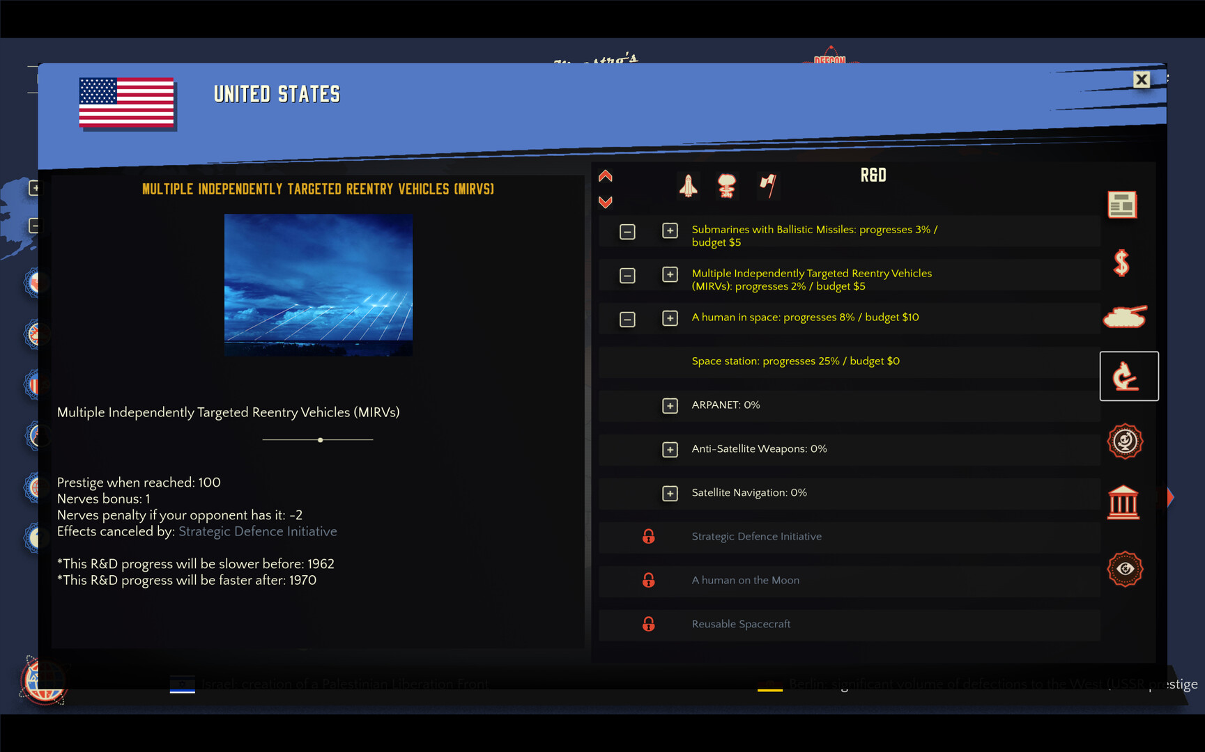 Maestro's Cold War 2 screenshot