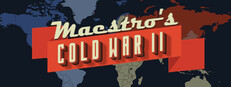 Maestro's Cold War 2 game cover
