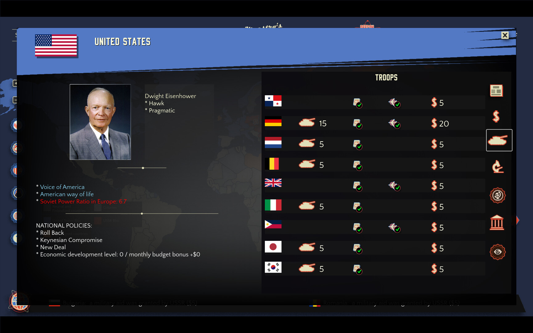 Maestro's Cold War 2 screenshot #20