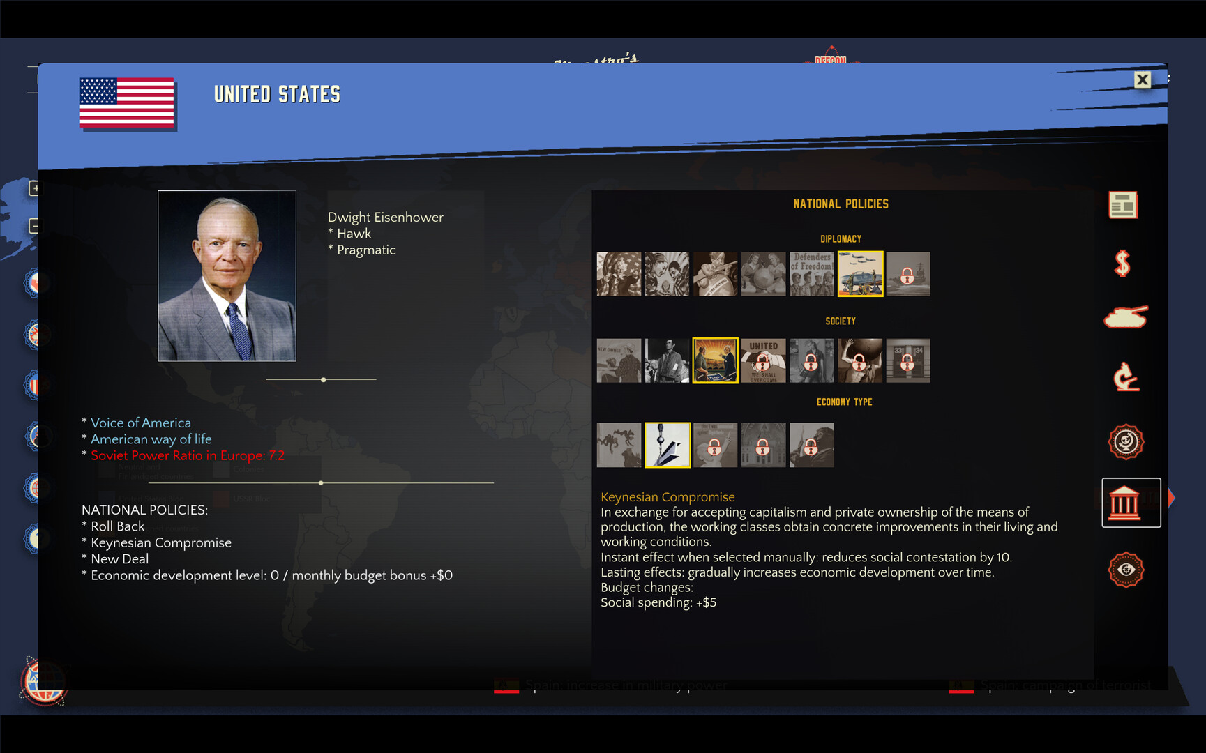 Maestro's Cold War 2 screenshot #25