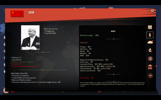 Maestro's Cold War 2 screenshot 16