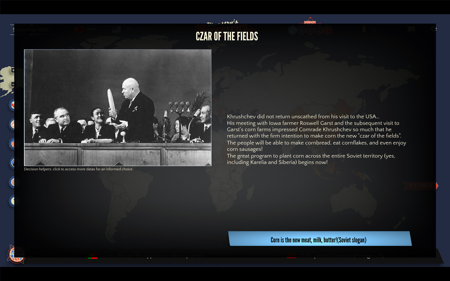 Maestro's Cold War 2 screenshot #14