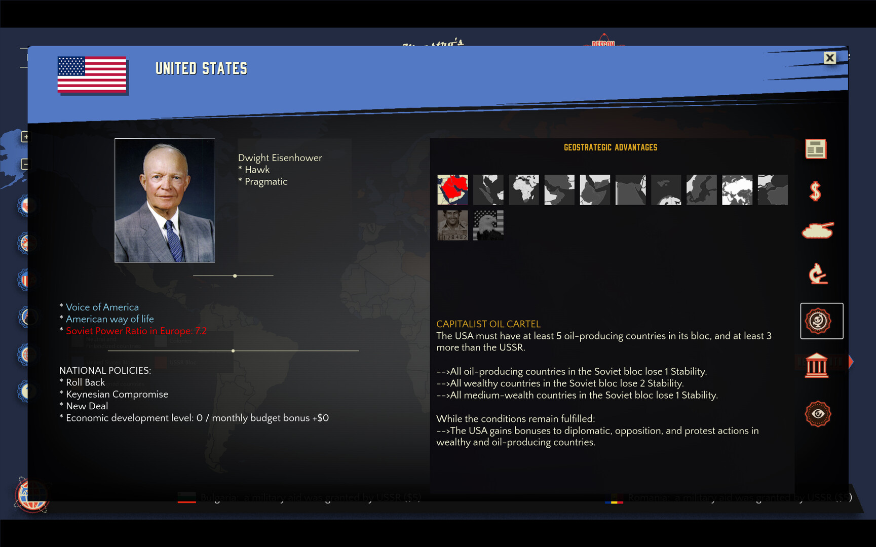 Maestro's Cold War 2 screenshot #23