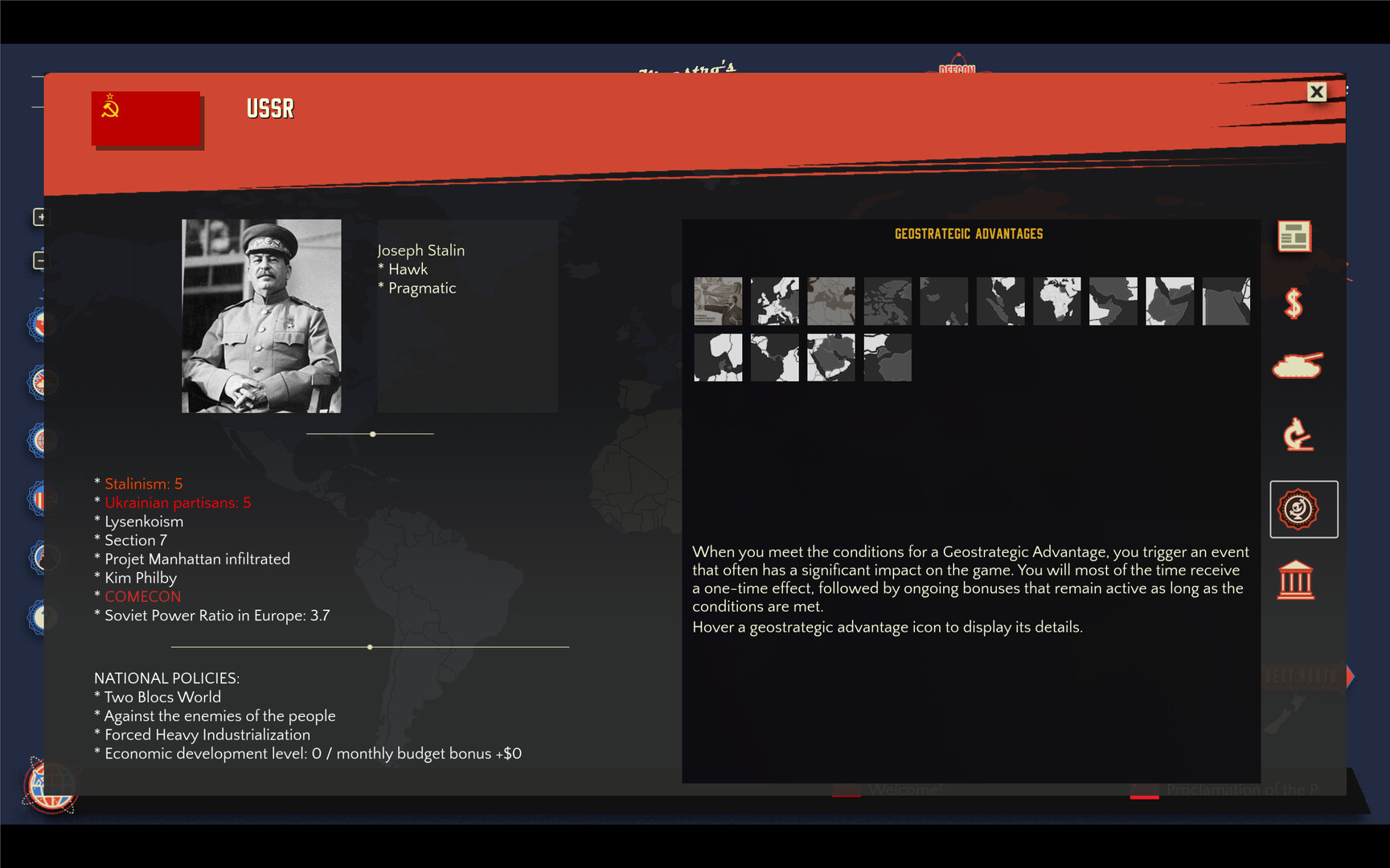 Maestro's Cold War 2 screenshot 17