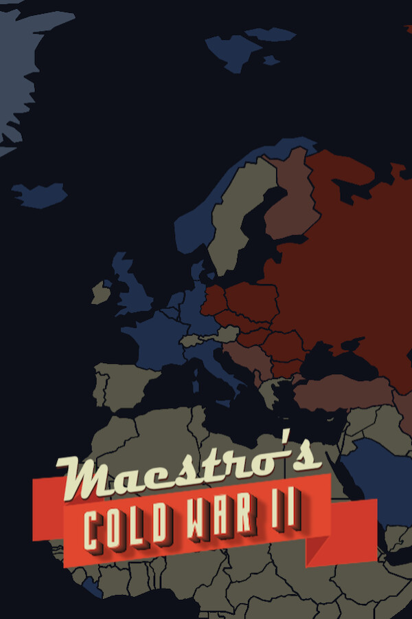 Maestro's Cold War 2
