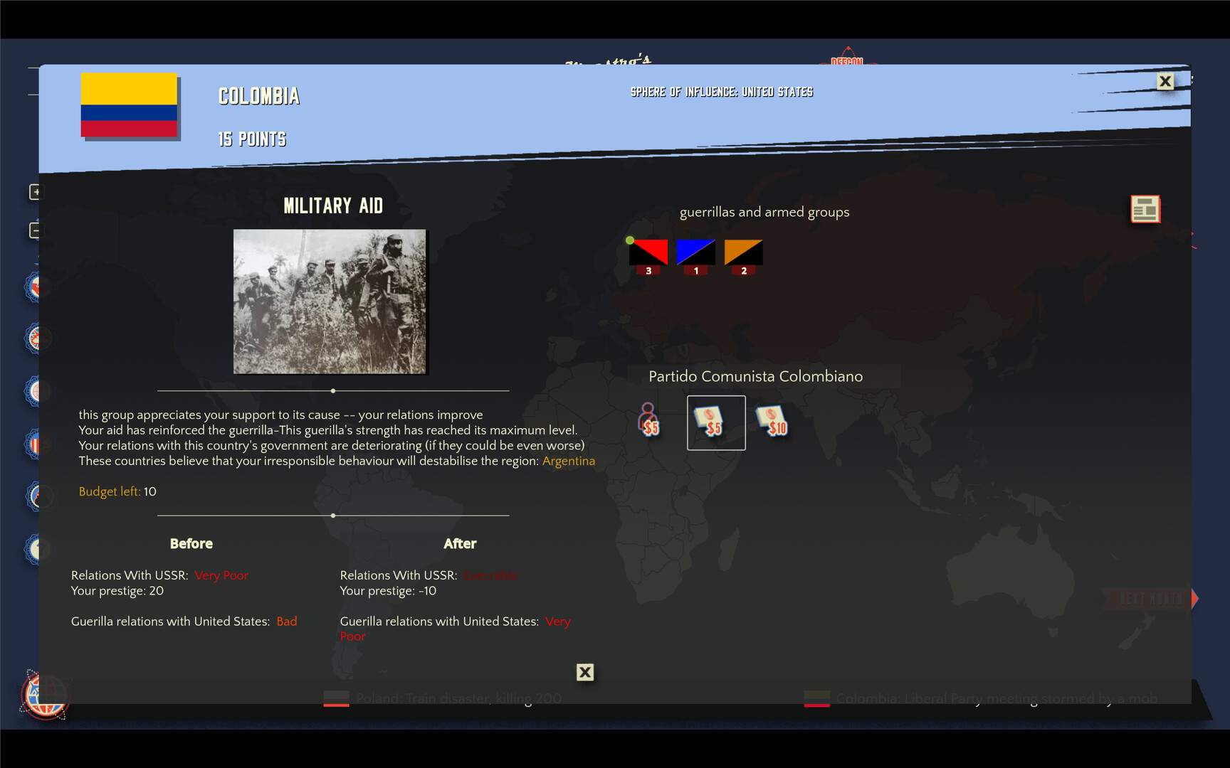 Maestro's Cold War 2 screenshot 18