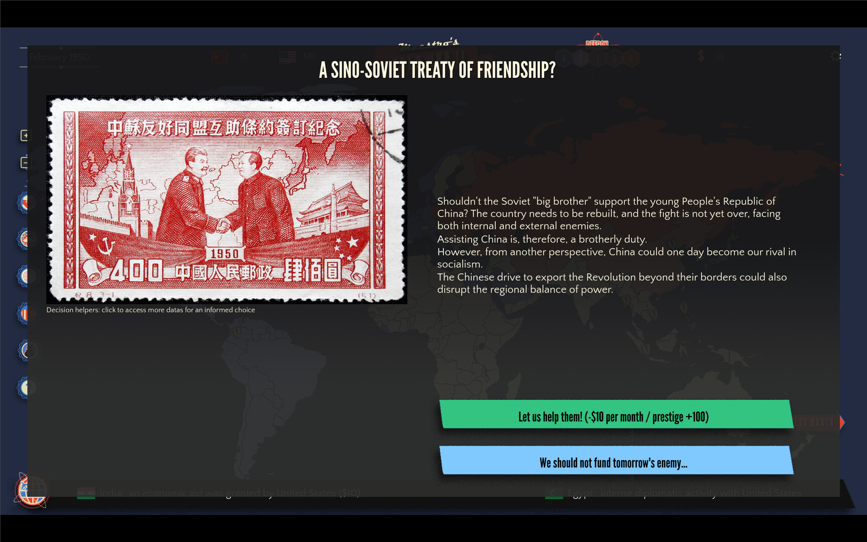 Maestro's Cold War 2 screenshot 19