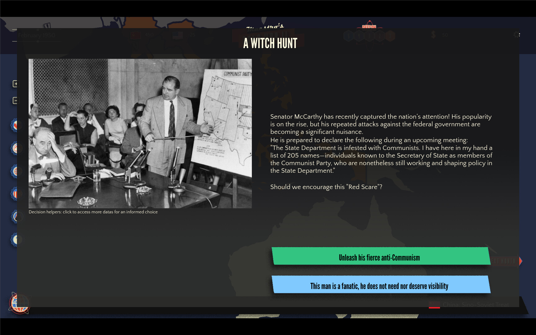 Maestro's Cold War 2 screenshot 2