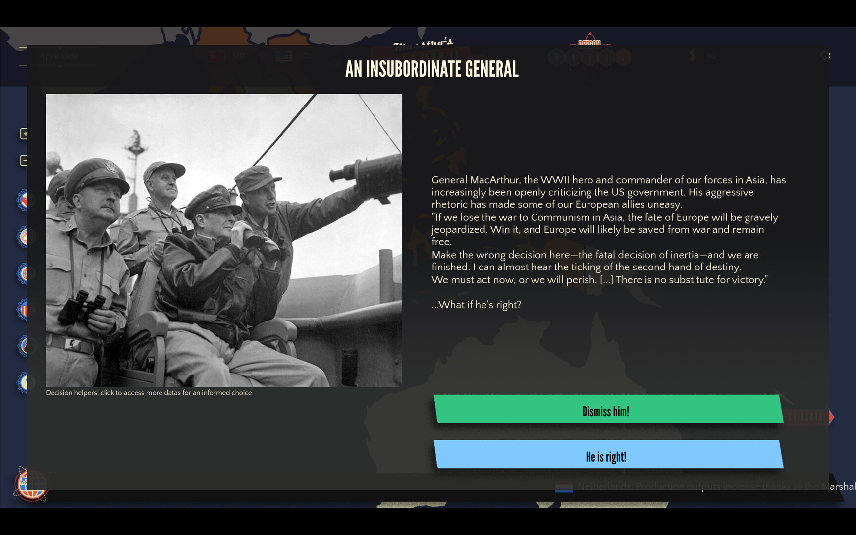 Maestro's Cold War 2 screenshot 12
