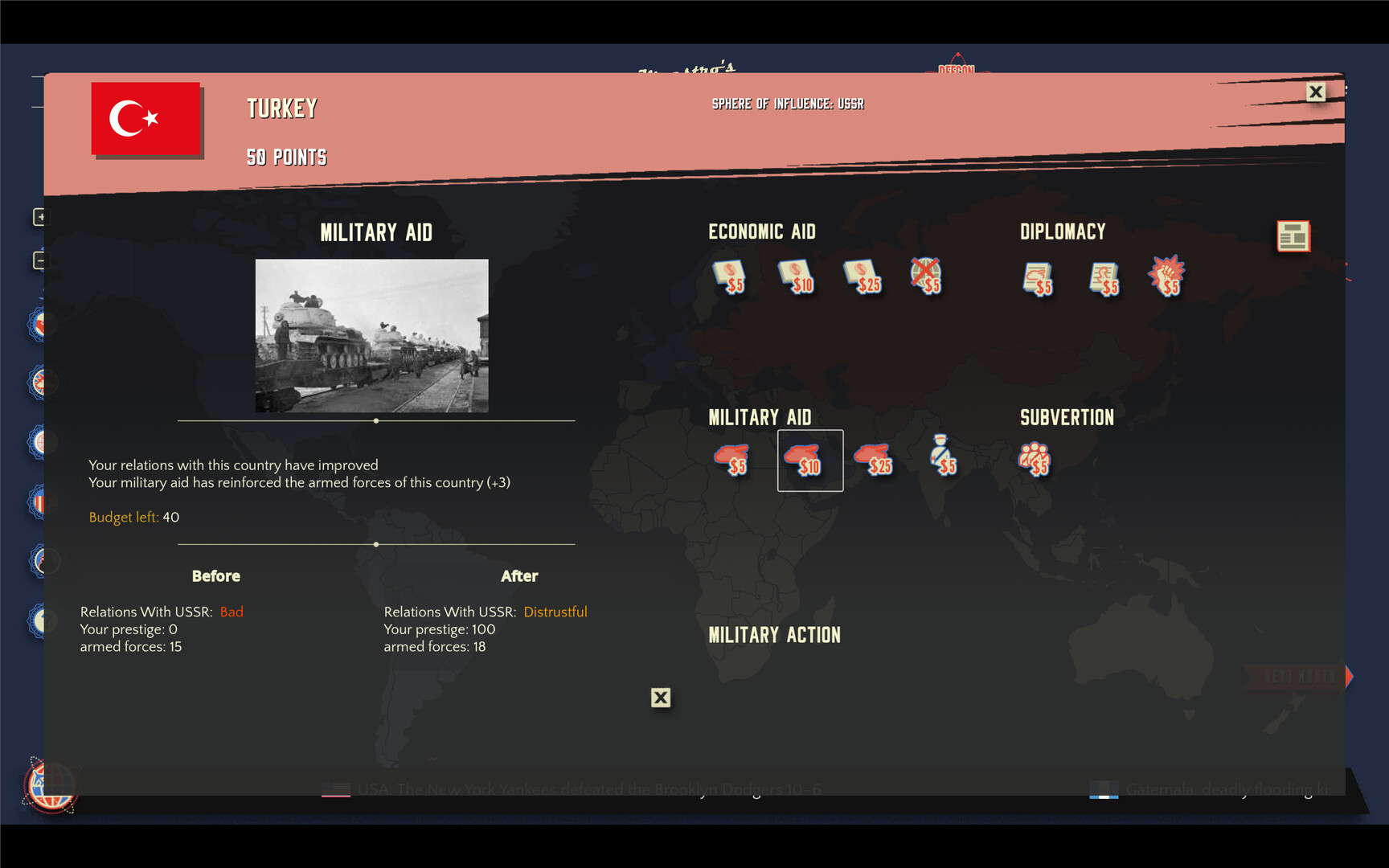 Maestro's Cold War 2 screenshot 15